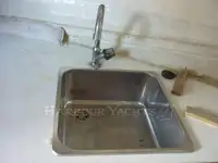 拖网渔船 待售