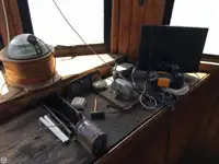 拖船 待售
