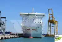 Ro-Ro ship 出售