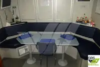 工作船 待售