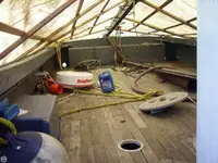 驳船 待售