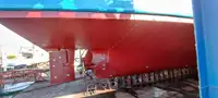 Oil/Chemical tanker 出售