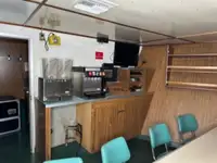 拖船 待售