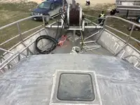 工作船 待售