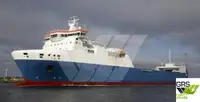 Ro-Ro ship 出售