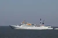 客船 出售