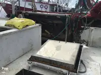 拖网渔船 待售