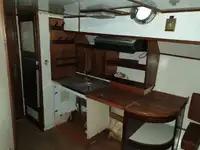 拖船 待售