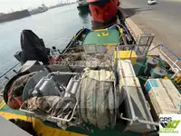 拖船 待售