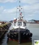 测量船 待售