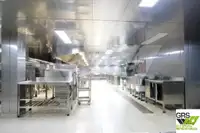 住宿驳船 待售