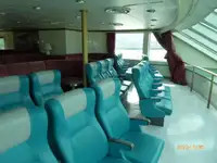 渡轮 待售