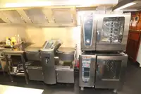 驳船 待售