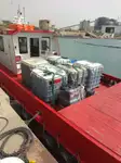 工作船 待售