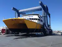 双体船 出售