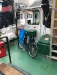 拖船 待售
