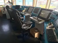 科考船 待售