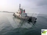 拖船 待售