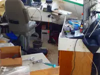 拖网渔船 待售