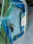 工作船 待售