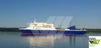 Ro-Ro ship 出售