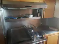 拖船 待售