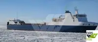 Ro-Ro ship 出售