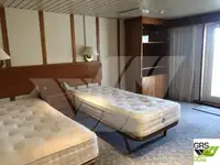 邮轮 待售