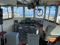 拖船 待售