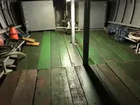 工作船 待售