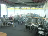 邮轮 待售