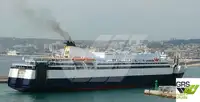 Ro-Ro ship 出售