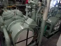 延绳钓渔船 待售