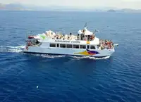 客船 待售