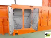 驳船 待售