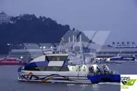 客船 待售