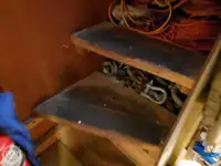渡轮 待售