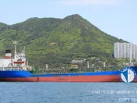 油/化学品油轮 待售