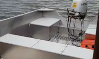 工作船 出售