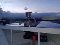 潜水支援船 待售