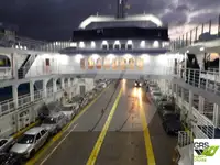Ro-Ro ship 出售
