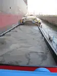 驳船 待售