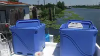 潜水支援船 待售