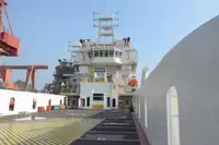 供应船 待售
