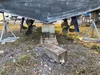 消防船 待售