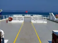 客船 待售
