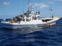 Trawler 出售