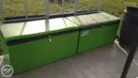 集装箱船 待售