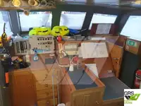 滚装船 待售