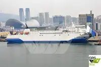 Ro-Ro ship 出售